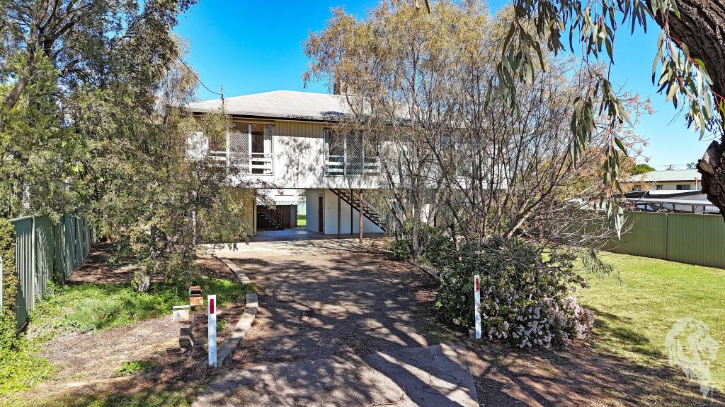 5a Meelee St, Narrabri, NSW 2390