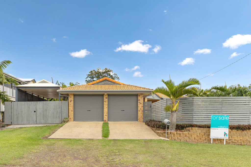 23 Island Otlk, River Heads, QLD 4655