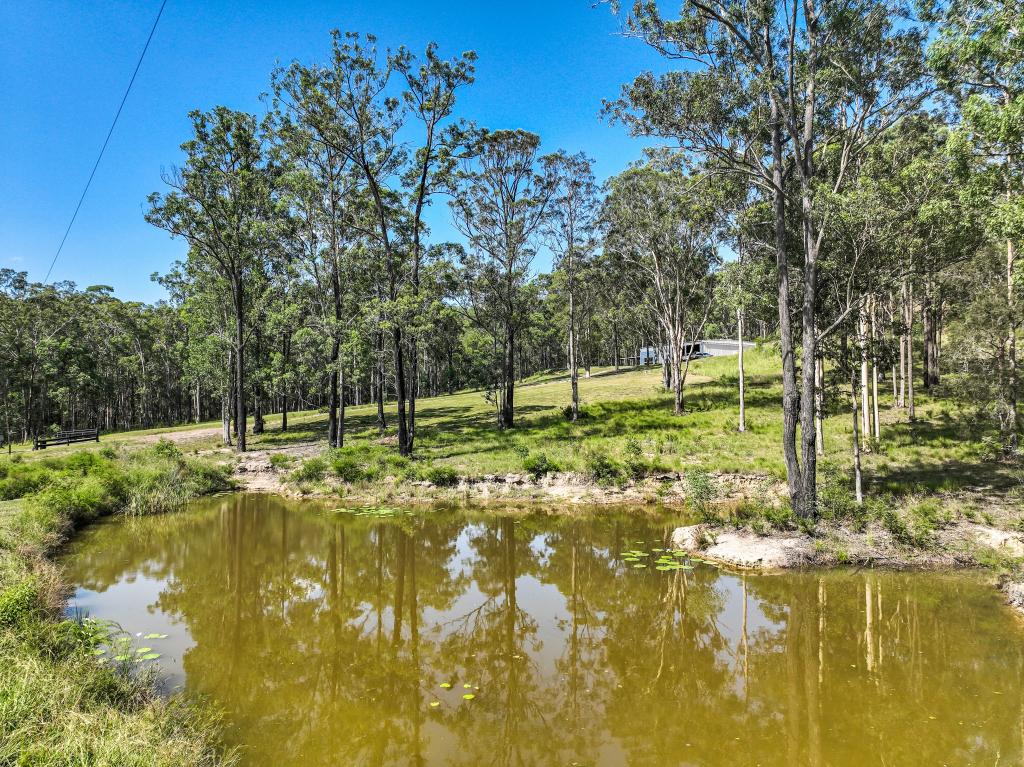 57 Ironbark Dr, Clarence Town, NSW 2321