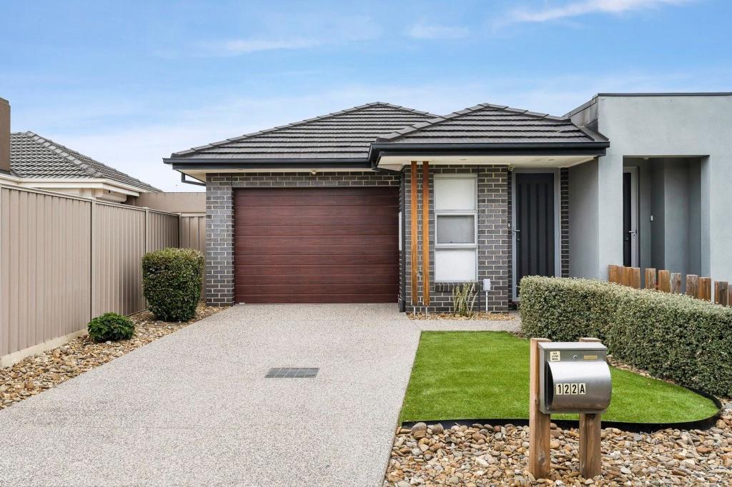 122A SECOND AVE, ALTONA NORTH, VIC 3025