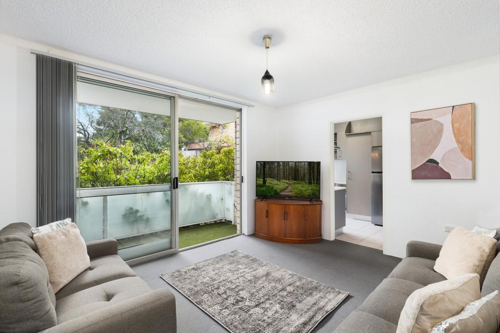 1/76-80 Hunter St, Hornsby, NSW 2077