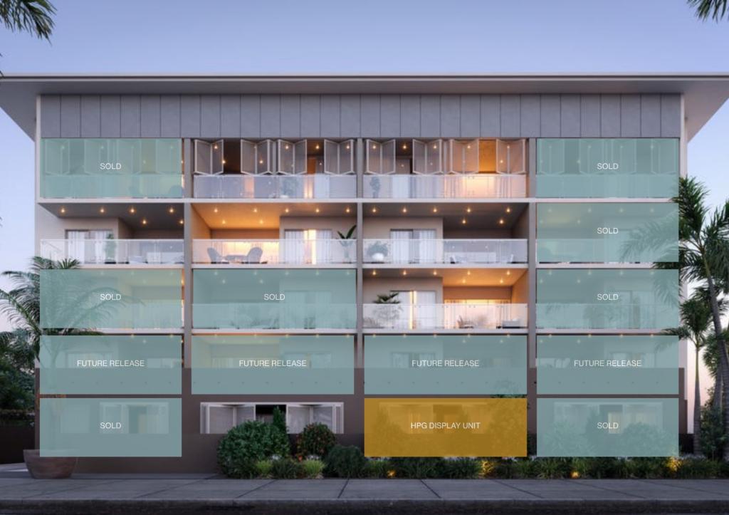 Mira Living 25 – 27 The Esp, Bargara, QLD 4670