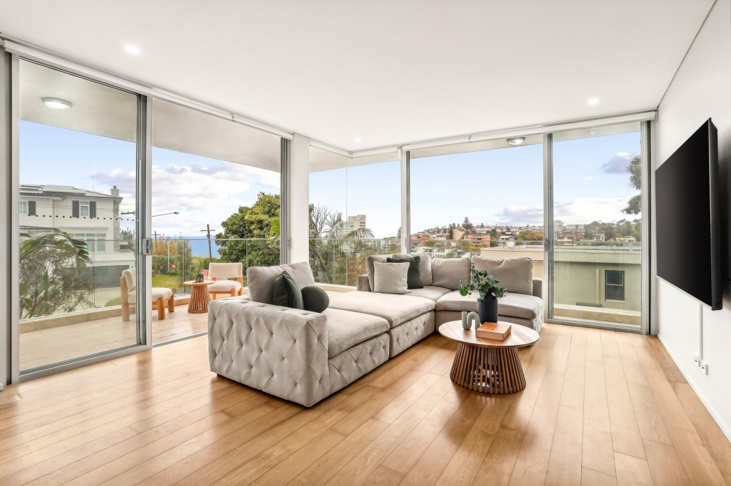 5/19 Young St, Vaucluse, NSW 2030