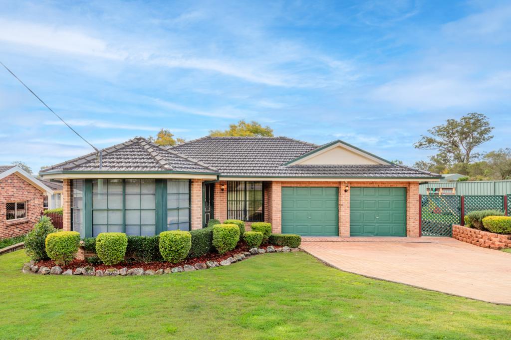 8 Cooreei Pl, Dungog, NSW 2420