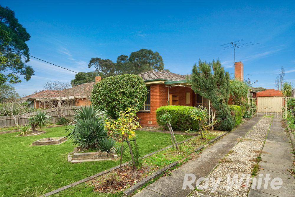 47 Braid Hill Rd, Macleod, VIC 3085