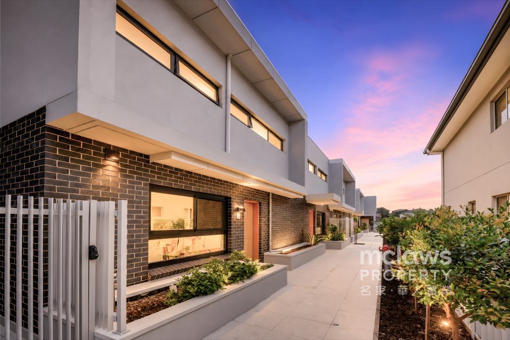 2/21 Robinson St, Monterey, NSW 2217