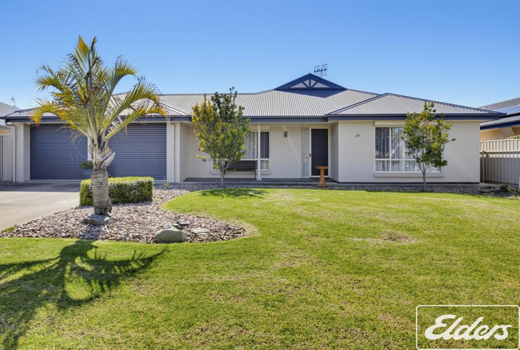 48 Arcadia Ave, Hindmarsh Island, SA 5214