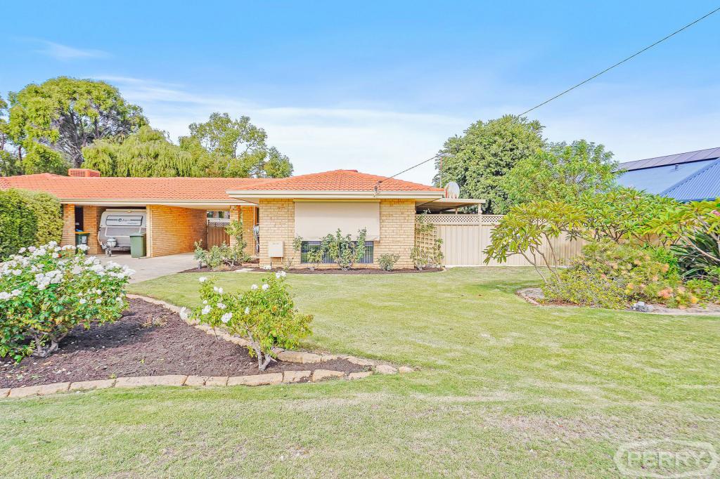 2/10 Birchley Rd, Coodanup, WA 6210