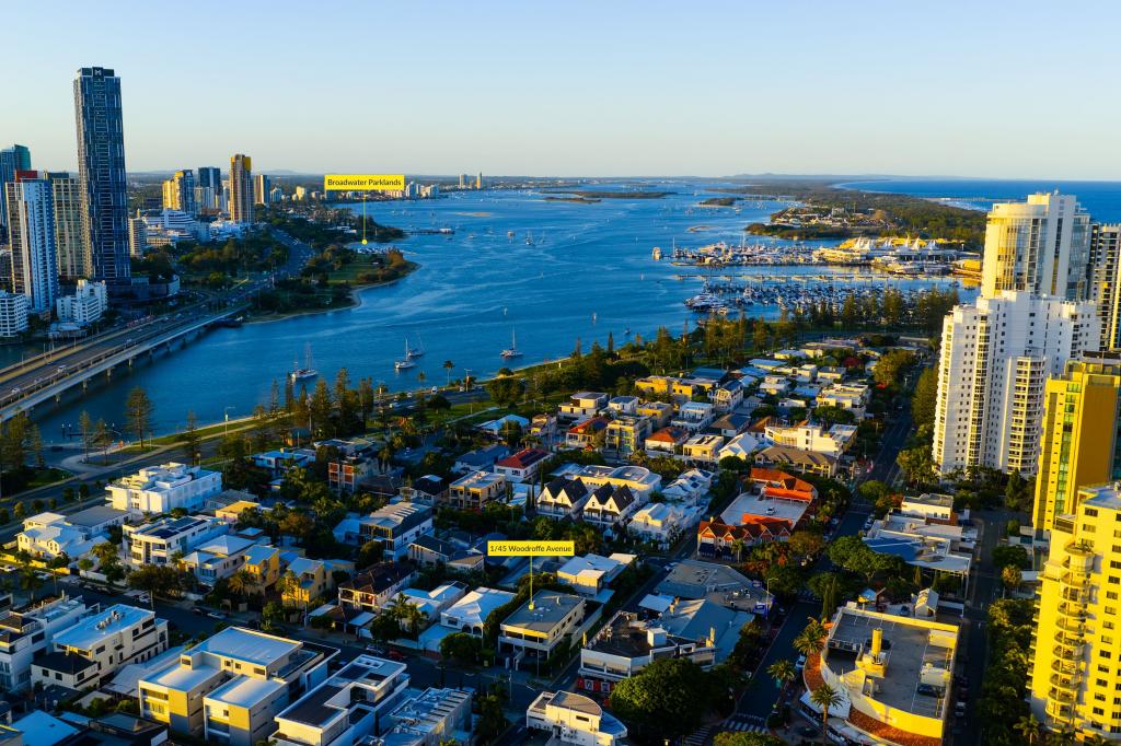1/45 Woodroffe Ave, Main Beach, QLD 4217