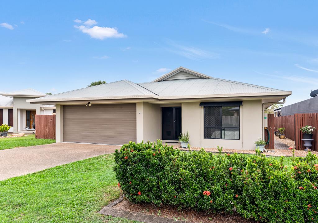 9 Lyrebird Lane, Bohle Plains, QLD 4817