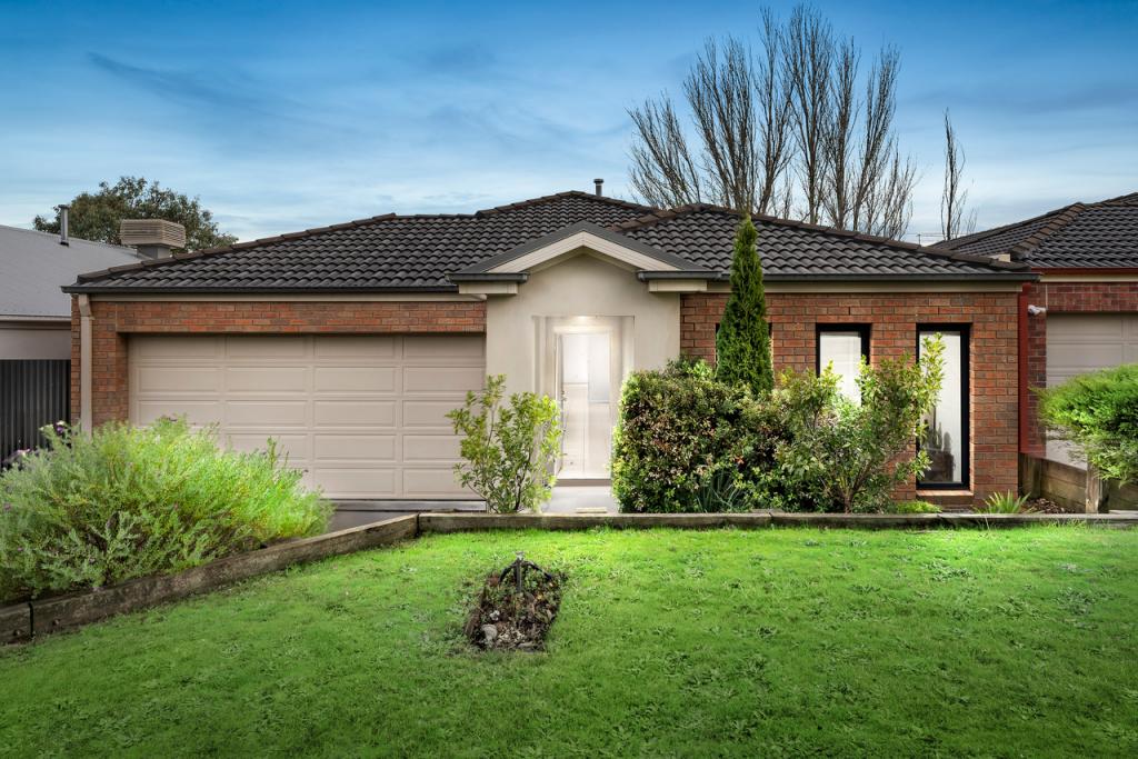 19 Viewgrand Rise, Lysterfield, VIC 3156