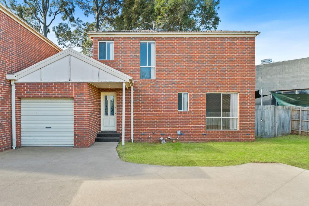 6/44 Evelyn St, Clayton, VIC 3168