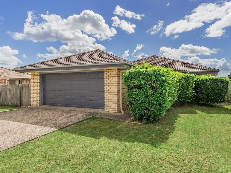 134 Edwards St, Raceview, QLD 4305