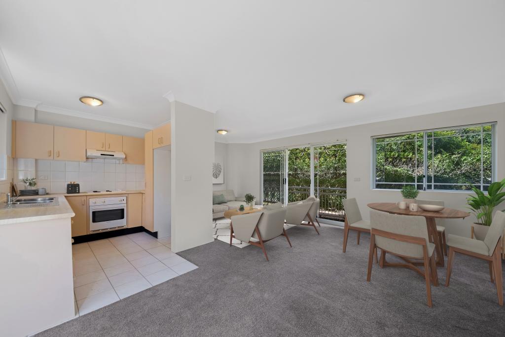7/1 Water St, Hornsby, NSW 2077