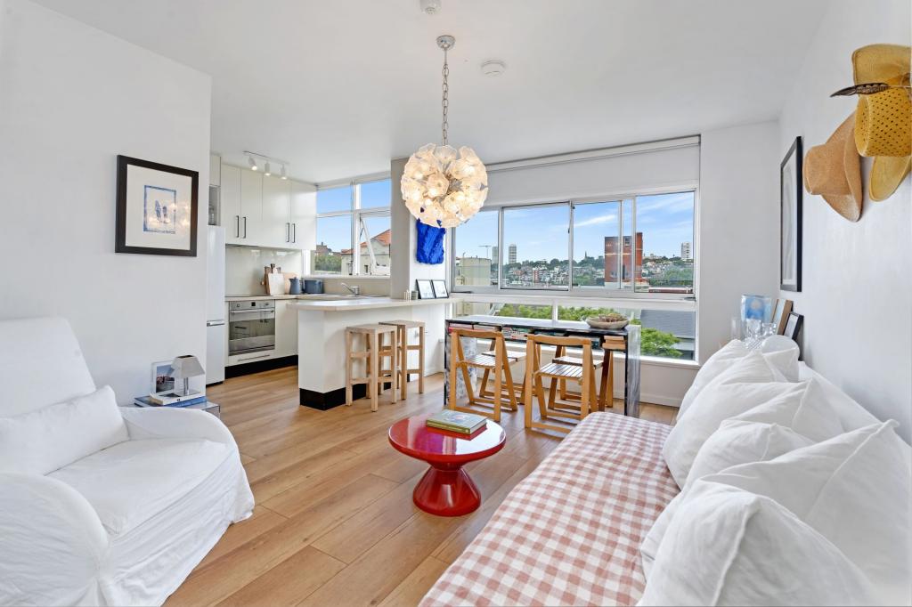 25/51 Roslyn Gdns, Elizabeth Bay, NSW 2011