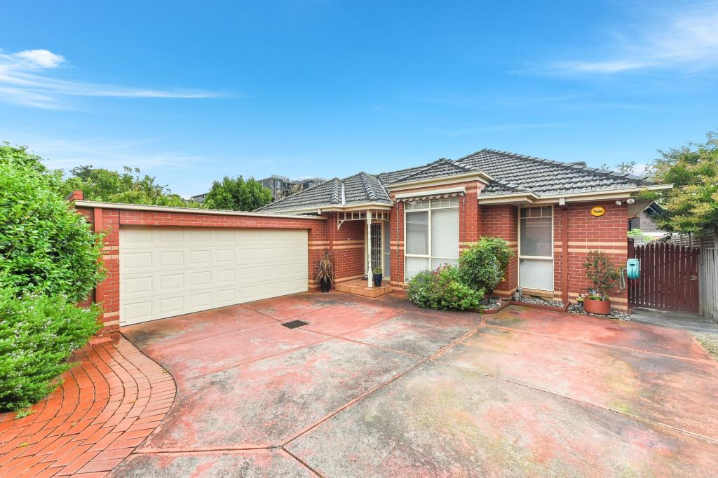 2/8 Lee Ave, Mount Waverley, VIC 3149