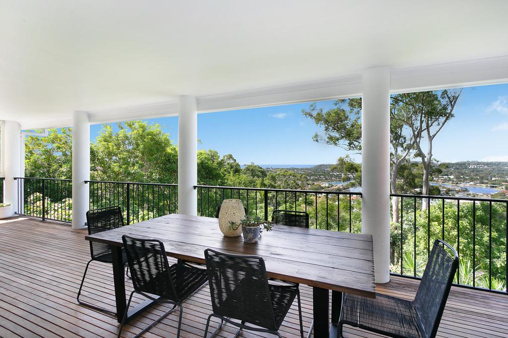 6 Coogee Ct, Elanora, QLD 4221