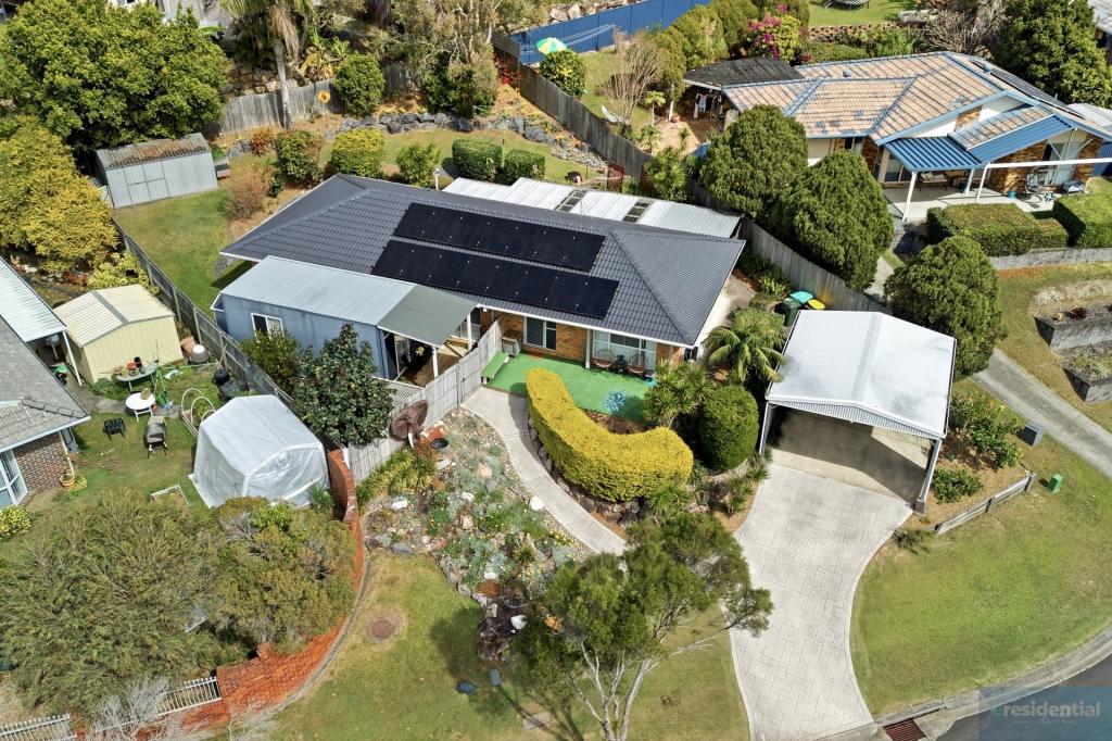 4 Kuter Ct, Edens Landing, QLD 4207