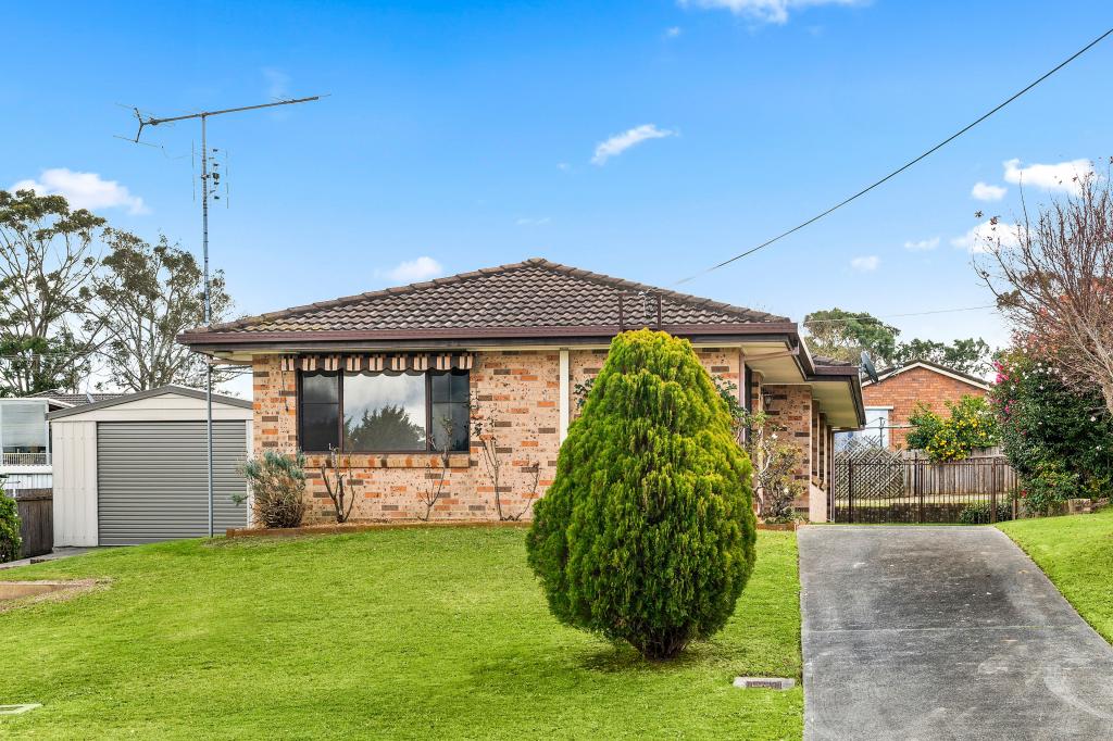11 Roe St, Moss Vale, NSW 2577