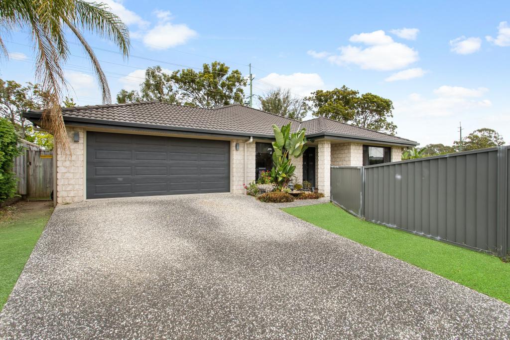 66 Kooyalee St, Deception Bay, QLD 4508