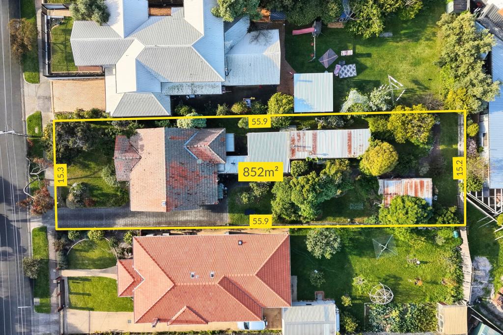 22 Herbert St, Parkdale, VIC 3195