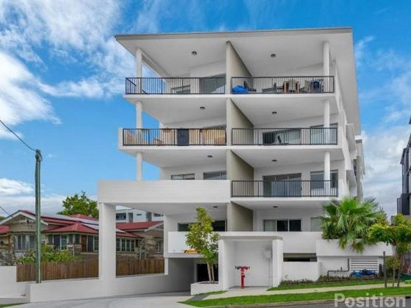 4/11 Gallagher Tce, Kedron, QLD 4031