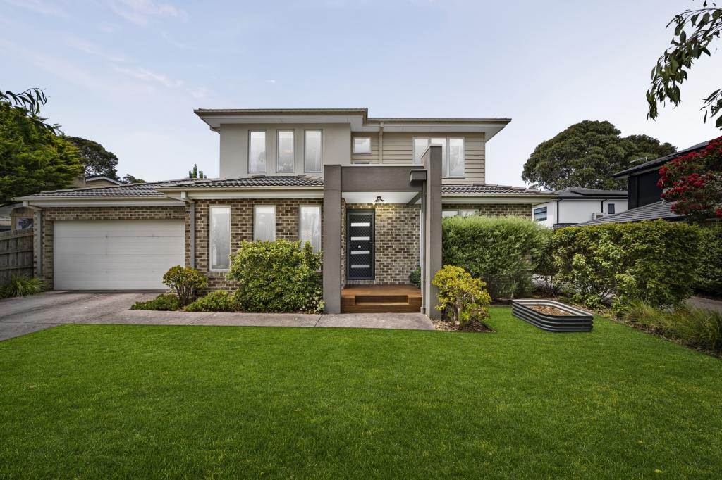 1/11 Hopetoun St, Mitcham, VIC 3132