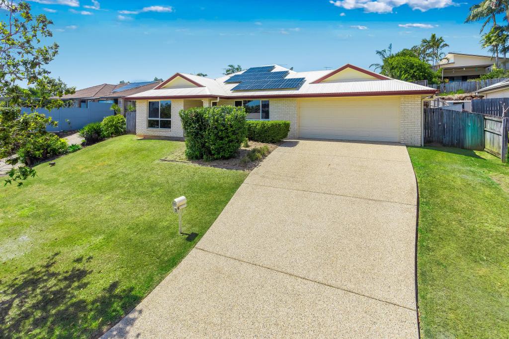 3 Lennon Bvd, Narangba, QLD 4504