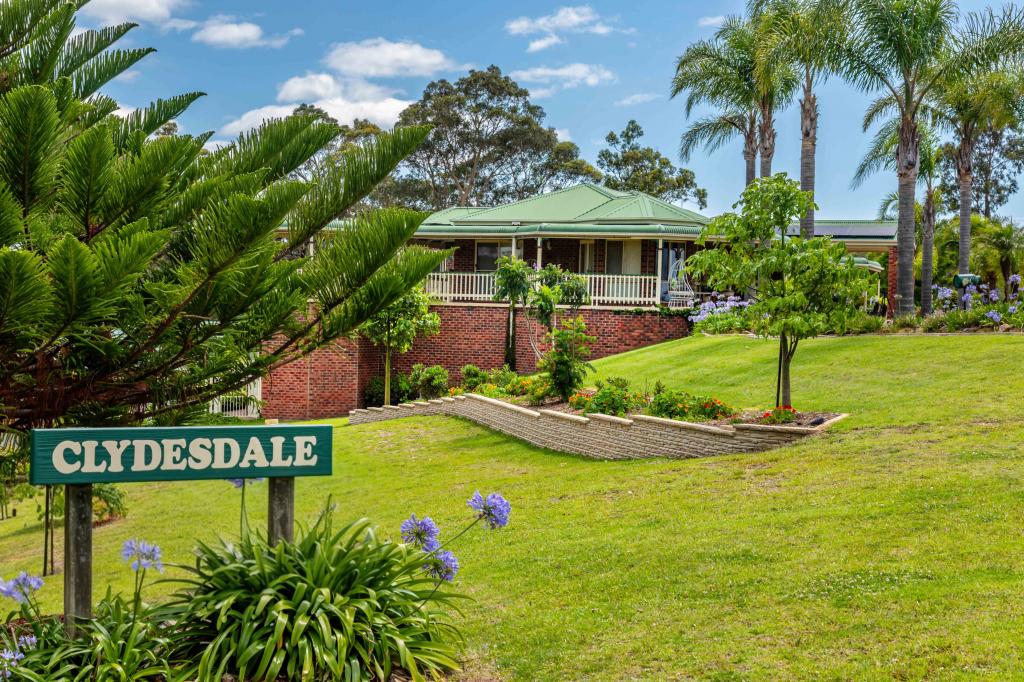 17 Batemans Rd, North Batemans Bay, NSW 2536