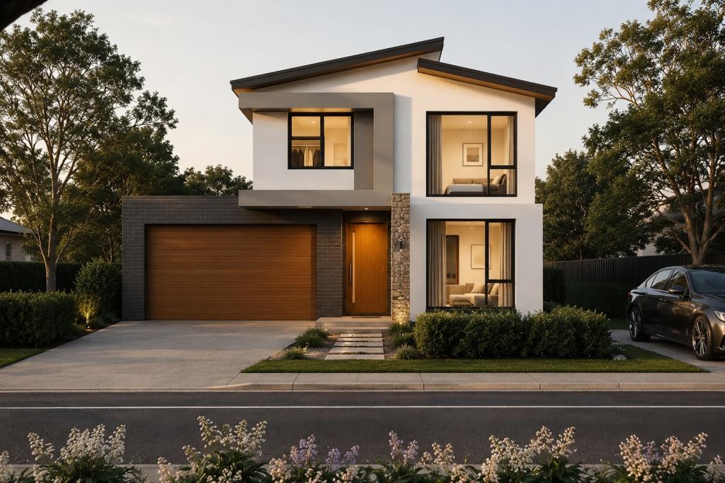 49 SIBOSADO ST, DENMAN PROSPECT, ACT 2611