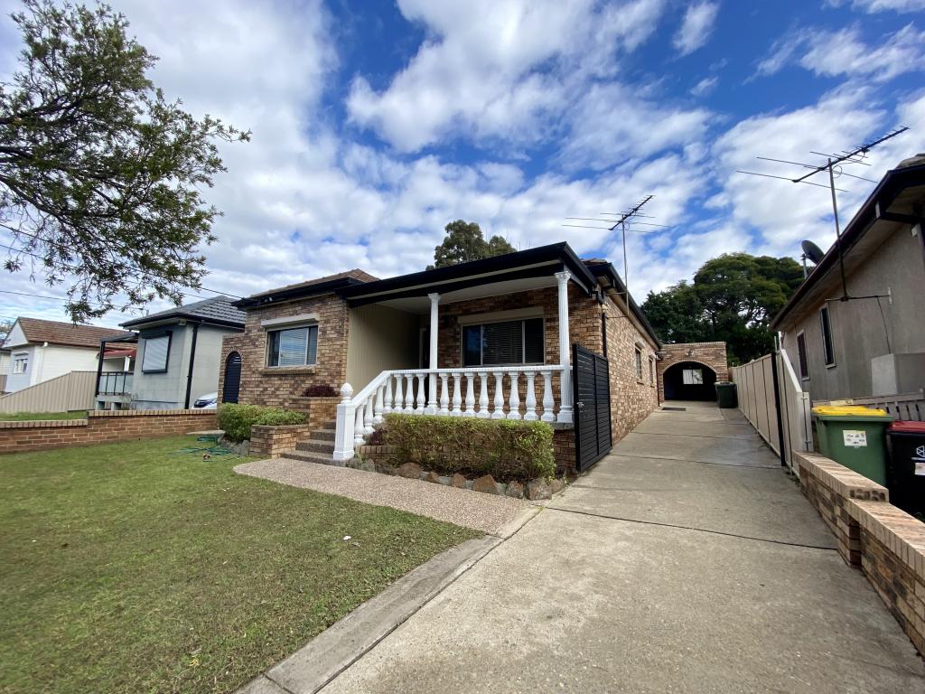 50 Angus Cres, Yagoona, NSW 2199