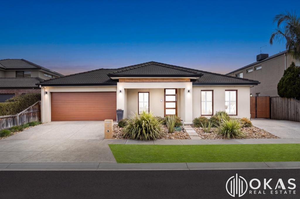 5 TIMBERSIDE DR, TARNEIT, VIC 3029