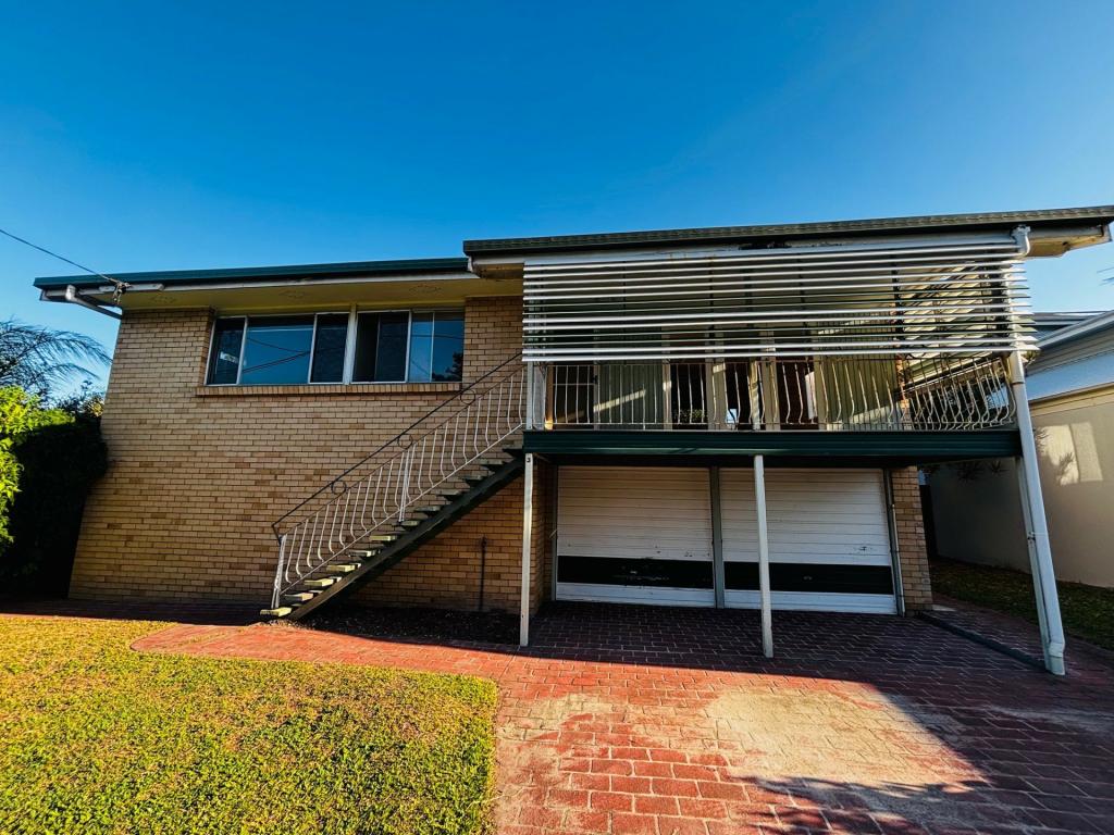 3 Little Jenner St, Nundah, QLD 4012