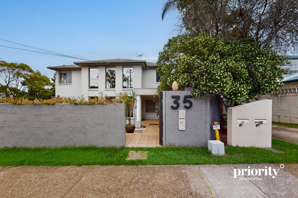 35 Wondall Rd, Wynnum West, QLD 4178