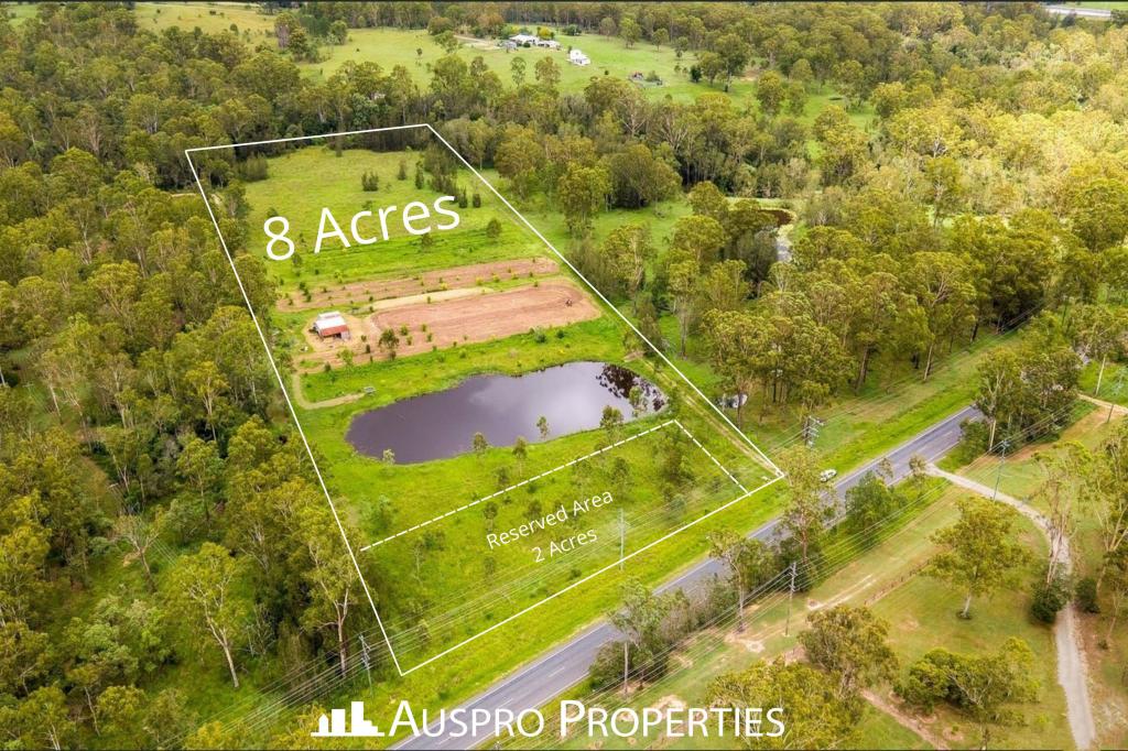 93-103 Camp Cable Rd, Jimboomba, QLD 4280