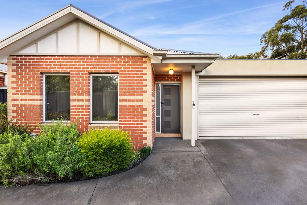 5/49 Murphy St, Romsey, VIC 3434