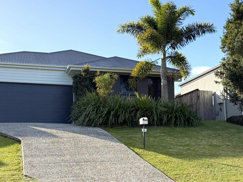 4 Observation Cct, Nambour, QLD 4560