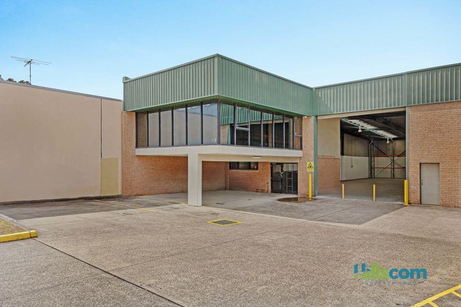1/3 Carnegie Pl, Blacktown, NSW 2148