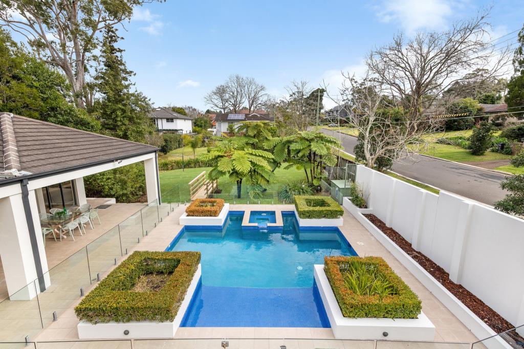 12 Shannon St, St Ives, NSW 2075