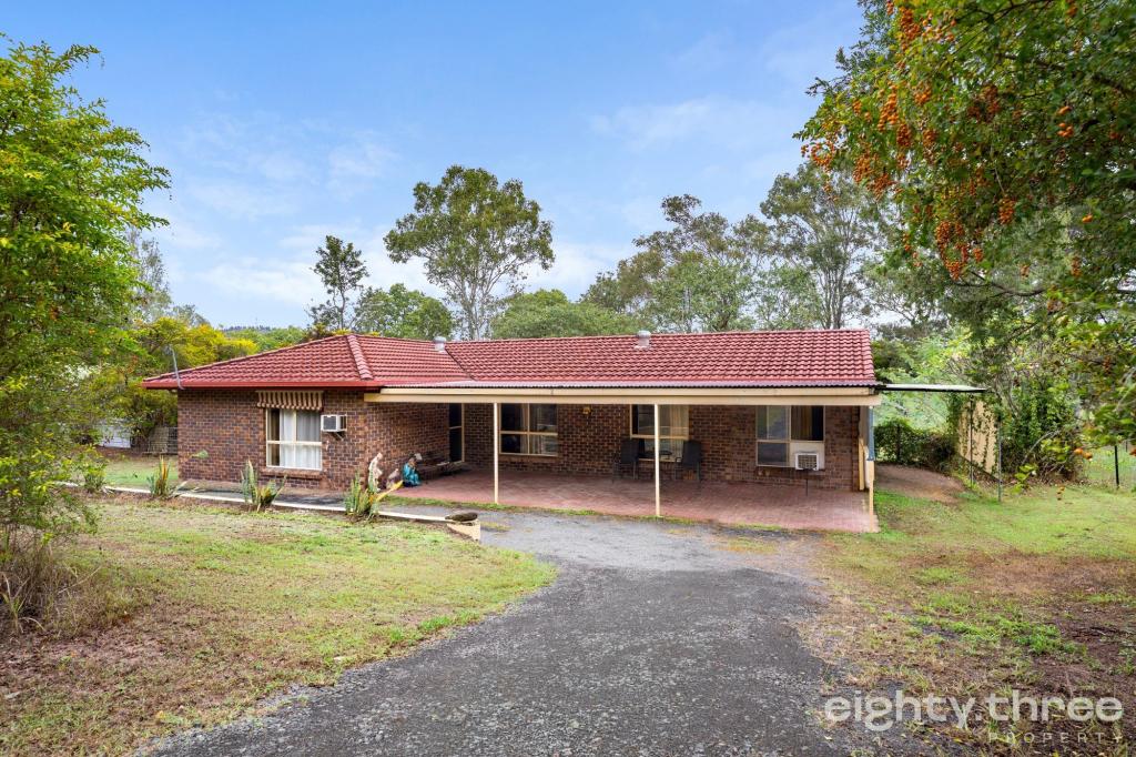 74 Hewett Dr, Regency Downs, QLD 4341