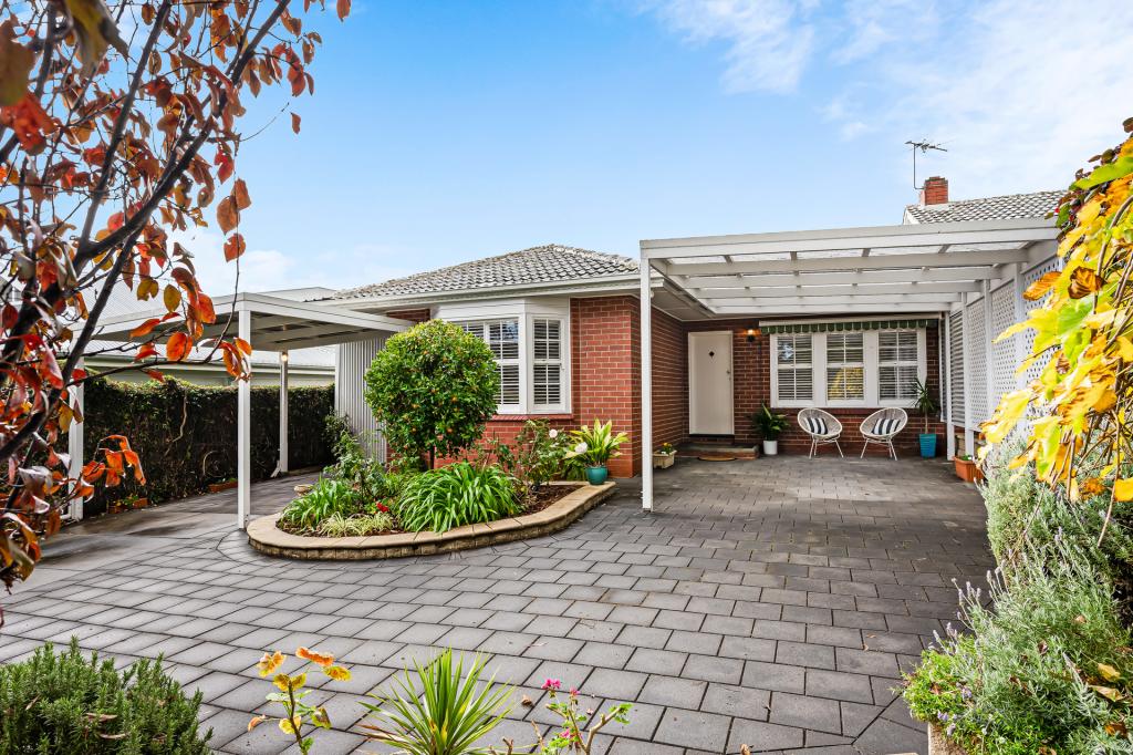 15A AYR AVE, TORRENS PARK, SA 5062