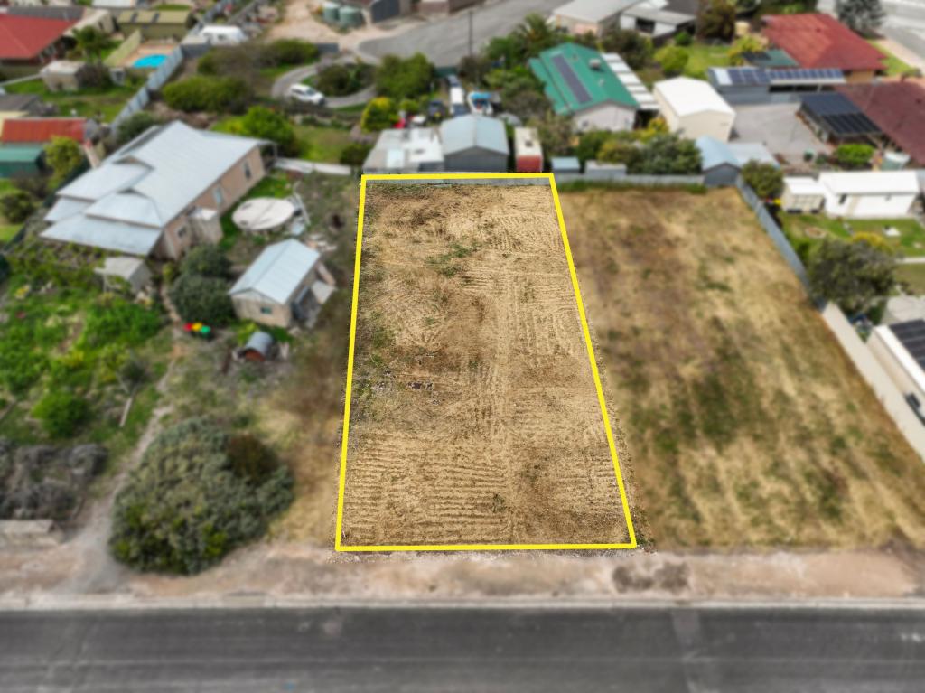 Lot 10 No 4 William St, Yorketown, SA 5576