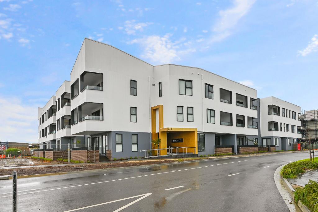 104, 302 & 303/3 - 5 PANAMA DR, NEW PORT, SA 5015