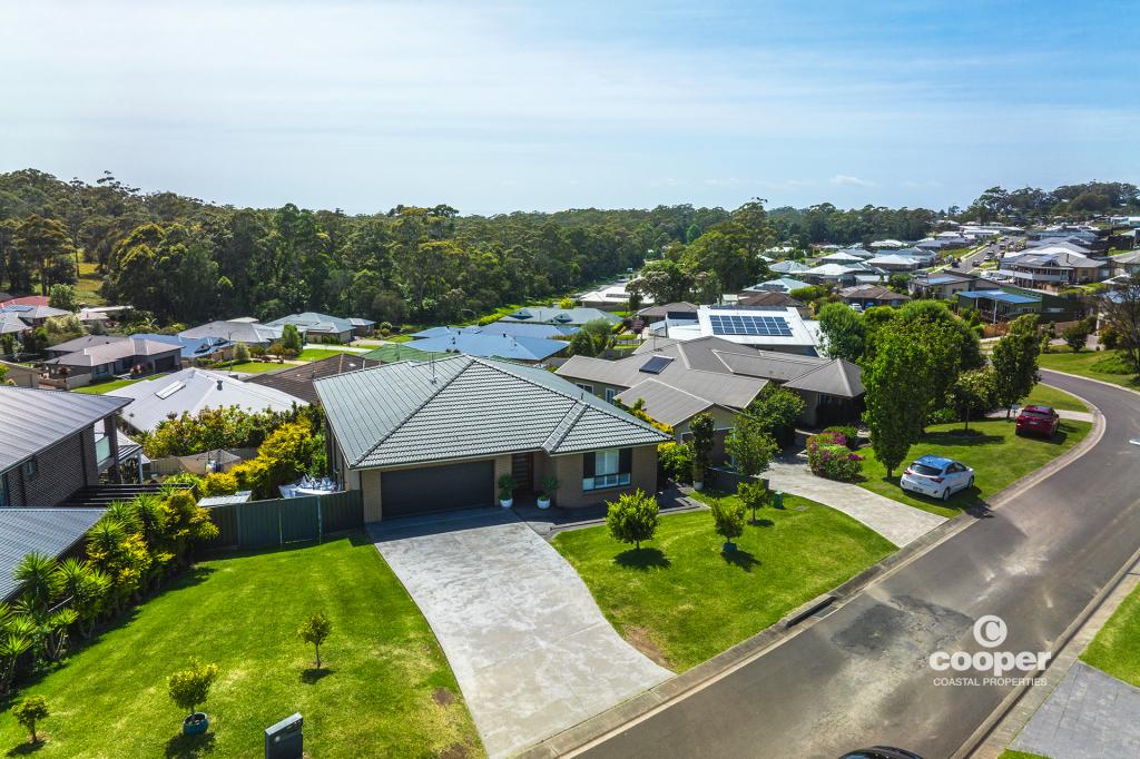 29 Springfield Dr, Mollymook, NSW 2539