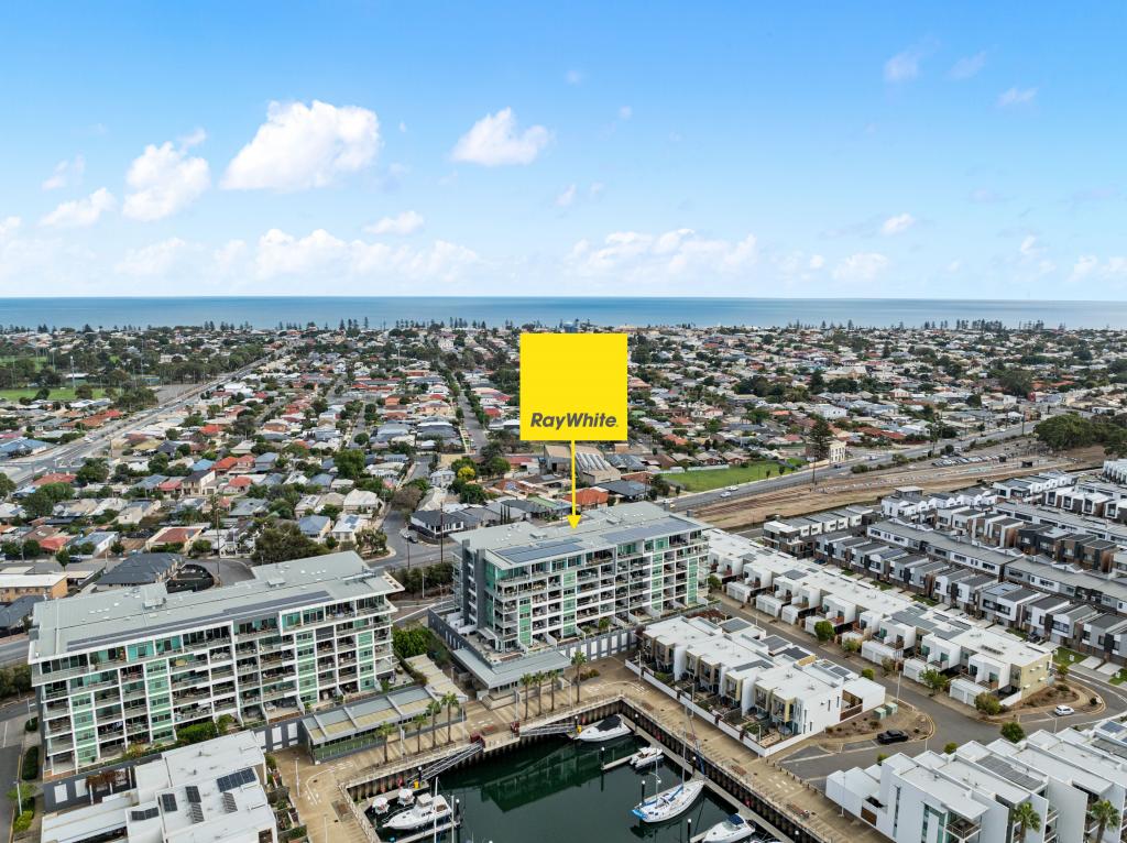 614/2-6 Pilla Ave, New Port, SA 5015