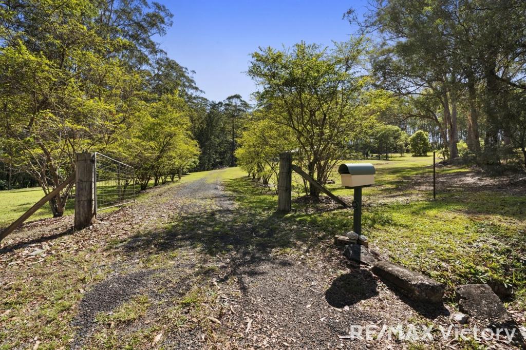 23 Campbells Pocket Rd, Wamuran, QLD 4512