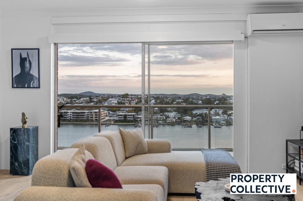 8/17 Quarry St, Hamilton, QLD 4007