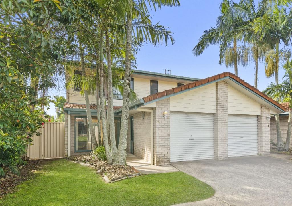 10/13 Cupania Pl, Elanora, QLD 4221