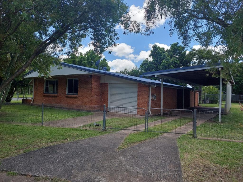 110 Boys Ave, Maryborough, QLD 4650