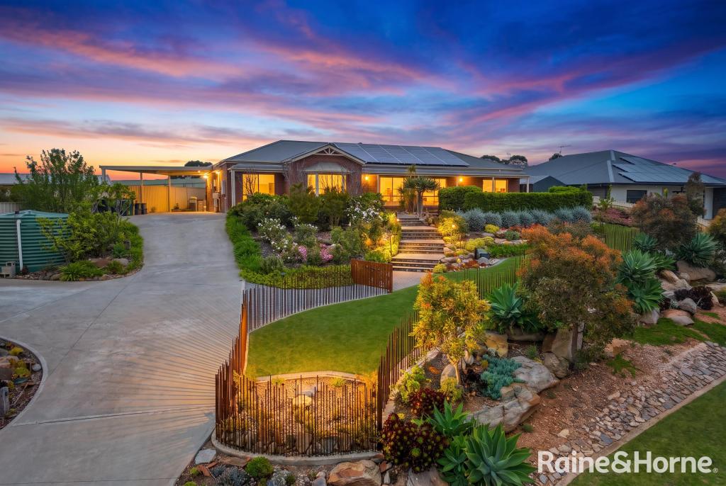 18 Kerslake Ct, Strathalbyn, SA 5255